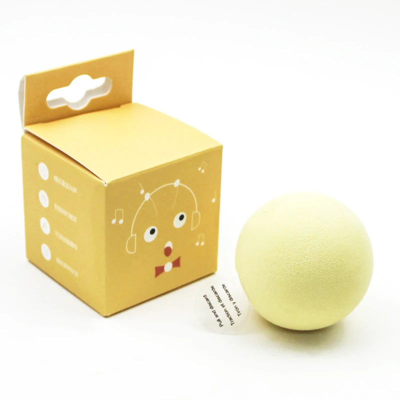 Smarter Interaktiver Spielball für Katzen