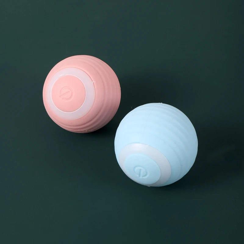Automatischer Rollender Ball für Katzen
