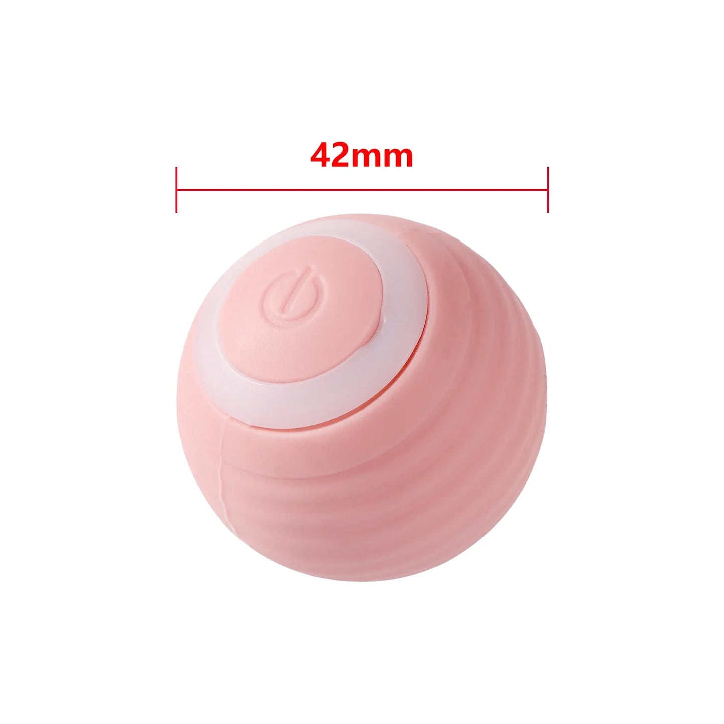 Automatischer Rollender Ball für Katzen