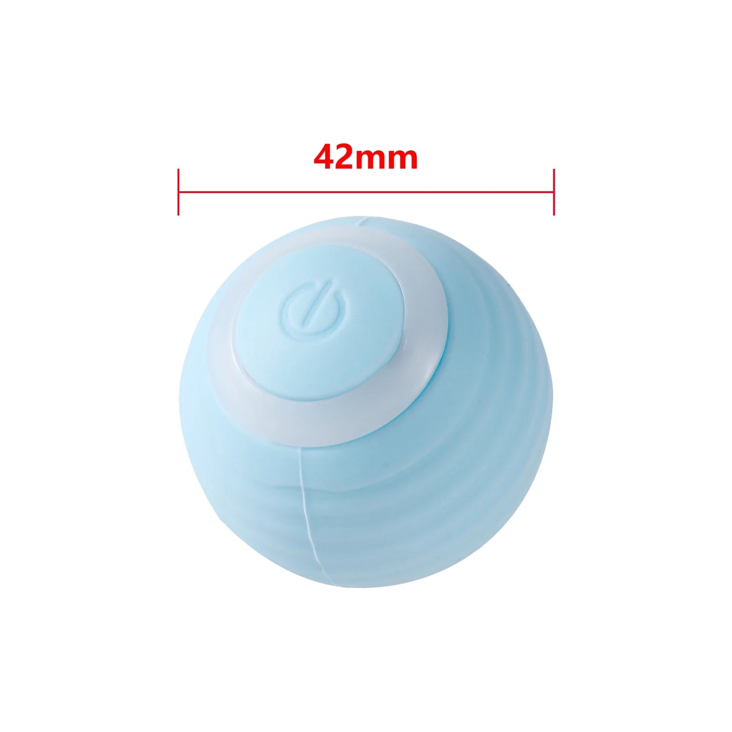 Automatischer Rollender Ball für Katzen