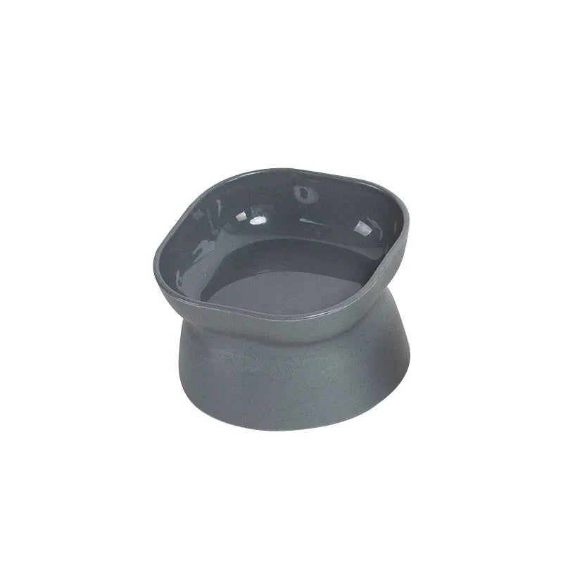 Erhöhte Keramikschalen für Katzen & Welpen - Animalivo