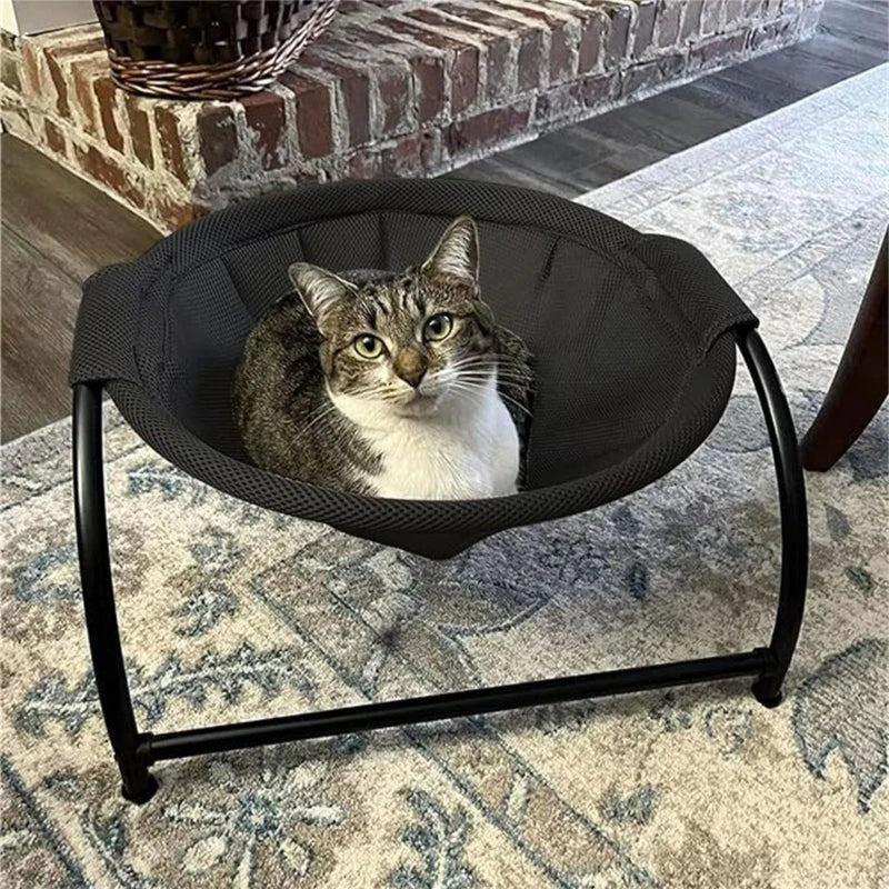 Weiche Hochbett-Schaukel für Katzen & Welpen