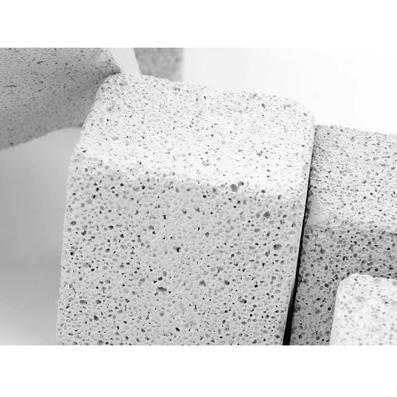 Natürlicher Mineral-Knabberstein für Nager & Kaninchen - Animalivo