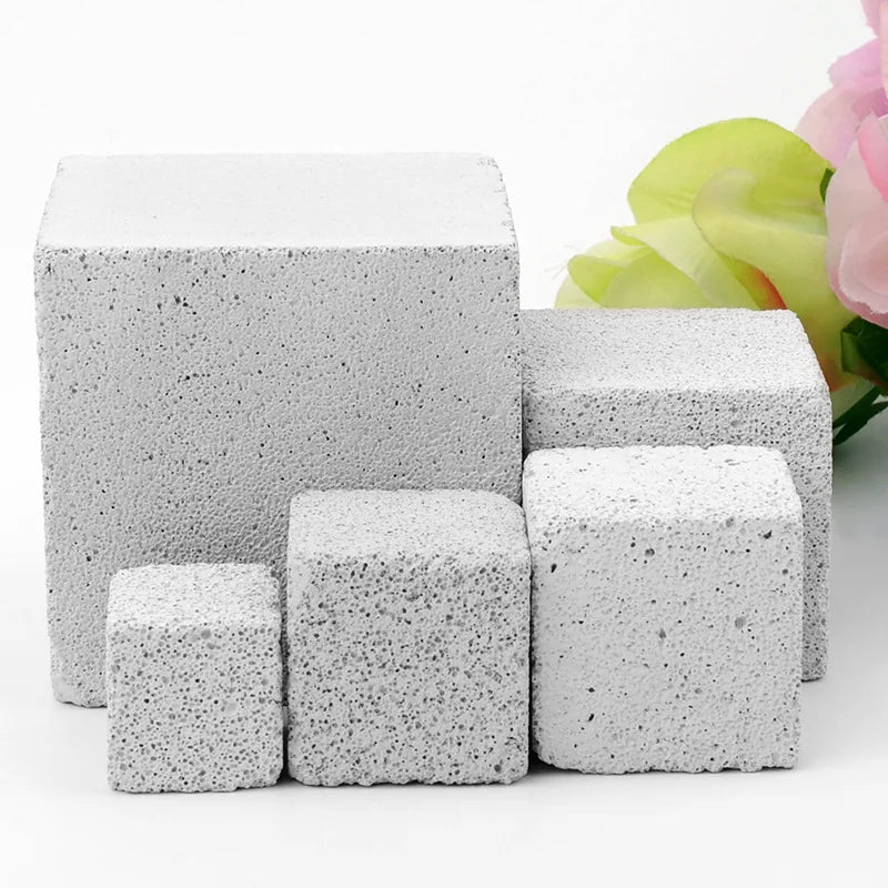 Natürlicher Mineral-Knabberstein für Nager & Kaninchen - Animalivo