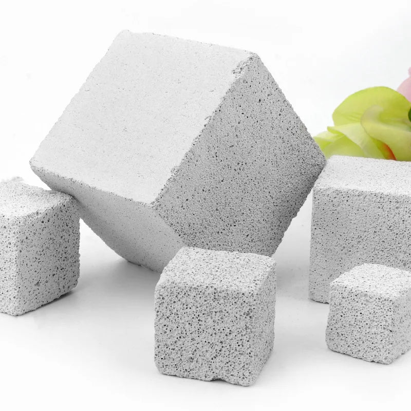 Natürlicher Mineral-Knabberstein für Nager & Kaninchen - Animalivo