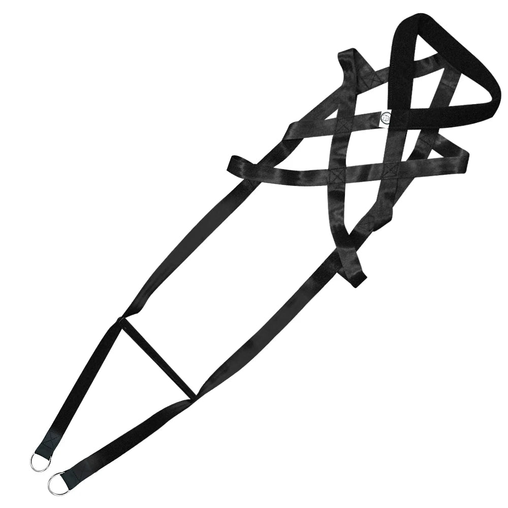 Hund Gewicht Ziehen Harness Starke Nylon Haustiere Harness für Deutsch Shepherd Große Hunde Agilität Produkt Hund Ausbildung Produkte - Animalivo