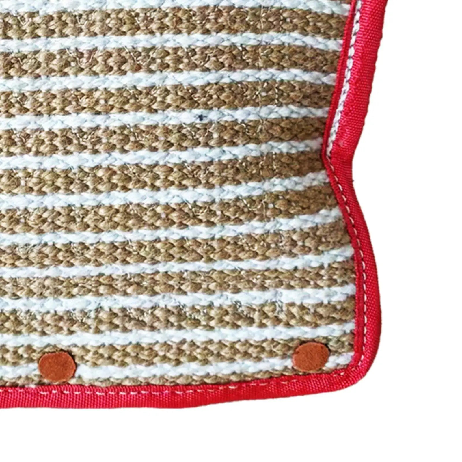 Hunde biss Kissen Mehrzweck tragbare Übung robuste unterhaltsame Hund beißen Ärmel mit Griffen Schleifen Haustier Hund spielen - Animalivo