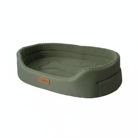 Haustierbett, Hundesofas, Kissen, große Hunde, flauschig, mittelgroß, Decke, Haustierzubehör, Bettmatte, Produkte, Welpenbedarf, Katzen, klein, groß - Animalivo