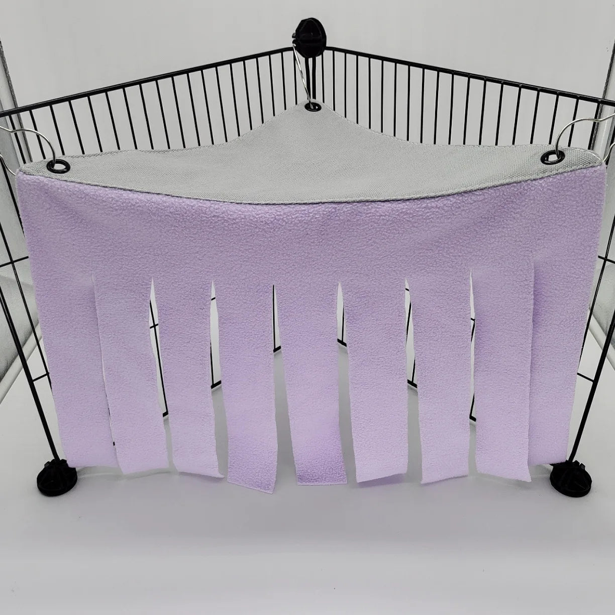 Vielseitige Hänge-Höhle (Nest) für Kleintiere - Animalivo