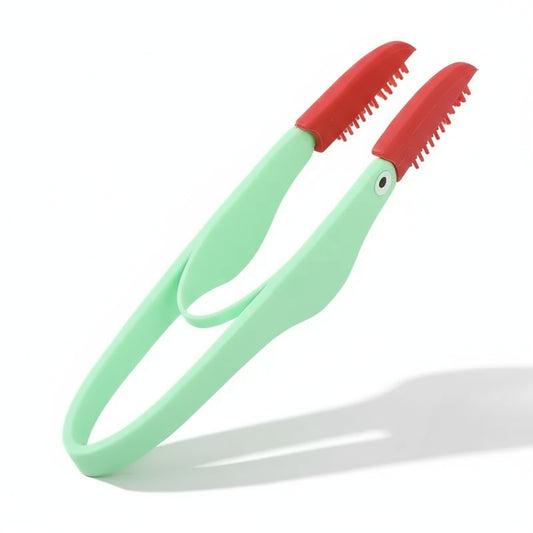 Sanfter Augenpflege-Pinsel für Katze & Hund - Animalivo