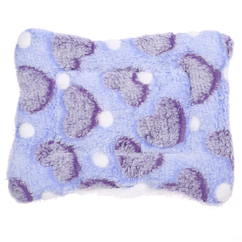 Warmes Winter-Haustiernest für Kleintiere - Animalivo