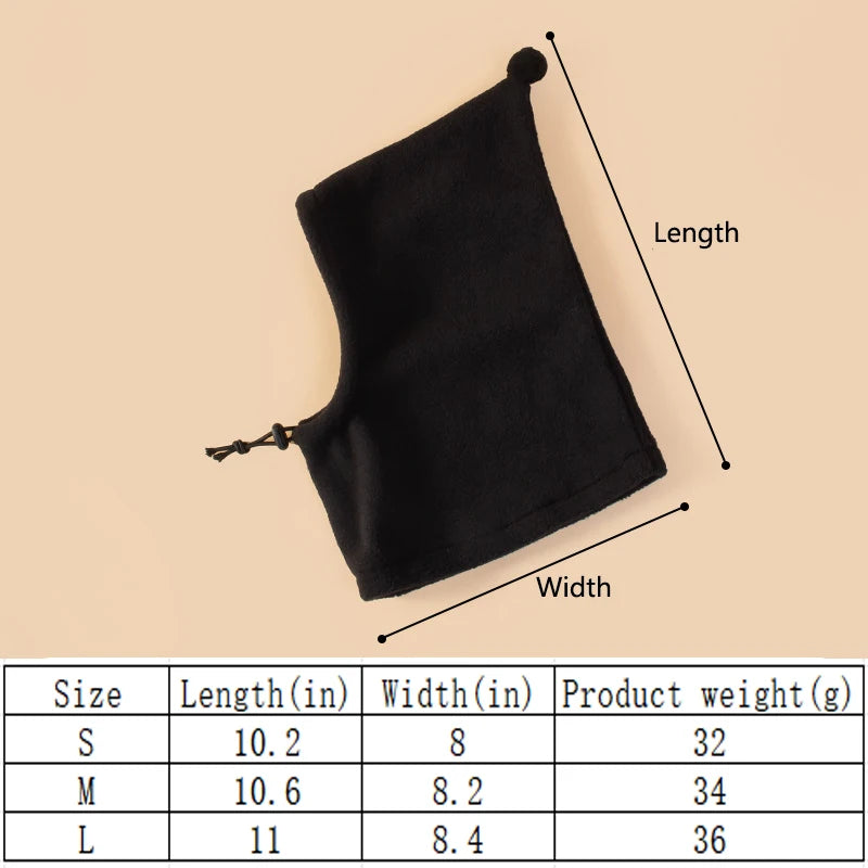 Lustiger Haustier-Hut  – Leopard & Fleece - Animalivo