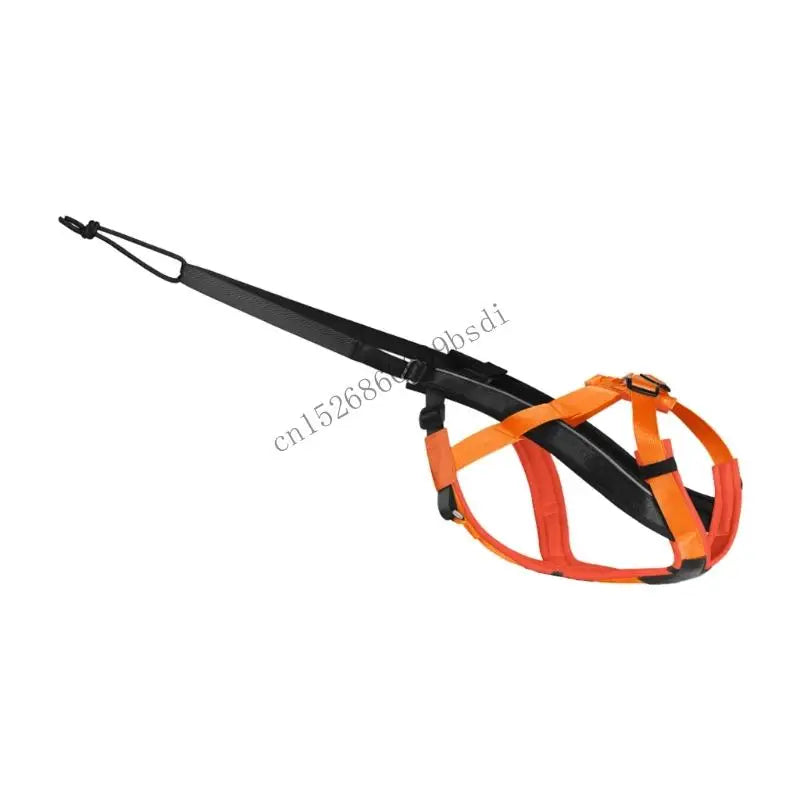 11UA Hundeschlittenkabelbaum Gewicht ziehen Schlittengurt Canicross Scooter - Animalivo
