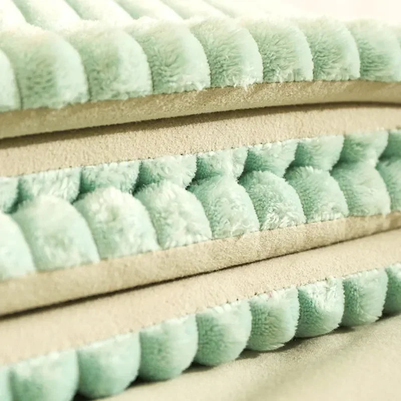 Winddichtes Hundehaus & Katzenzelt (Outdoor) – Winterwarm & Tragbar - Animalivo