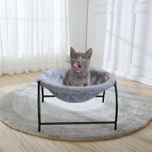 Weiche Hochbett-Schaukel für Katzen & Welpen