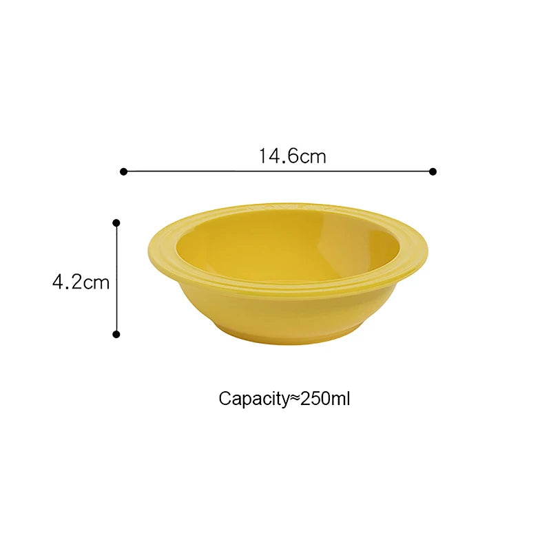 Stabiler Katzen-Napfhalter (Anti-Kipp) - Animalivo