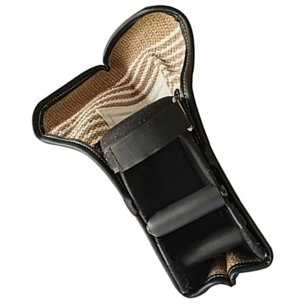 Multifunktionale Hundebisshülle aus Baumwoll-Canvas-Schutz für große Hunde, langlebige Bisskissenausrüstung, Training für Welpen im Freien - Animalivo