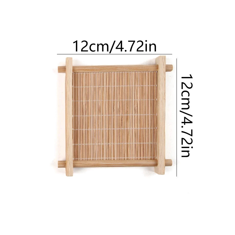 Holz-Kühlpad für Hamster, Meerschweinchen & Chinchilla - Animalivo