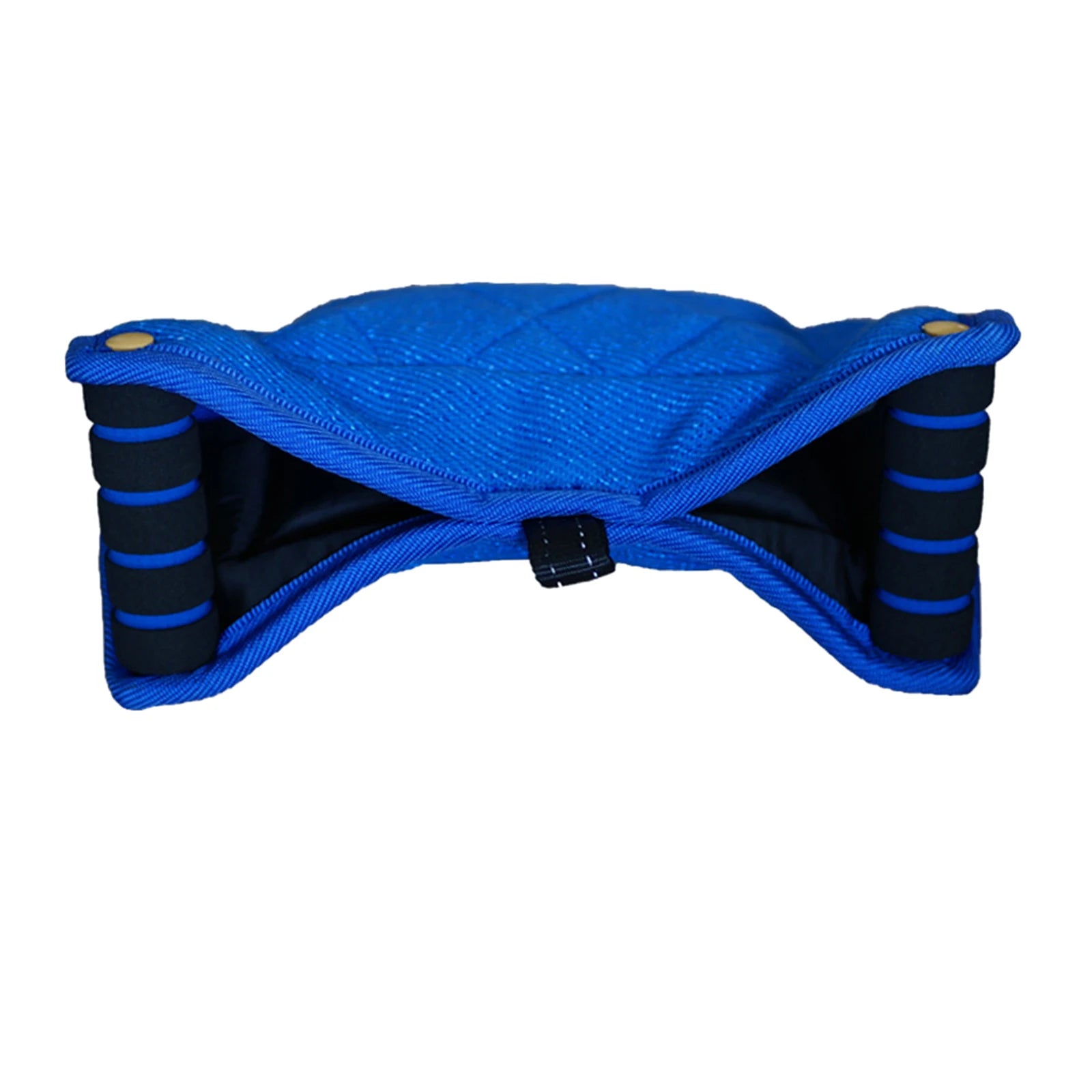 Langlebiges Hundebisskissen, Welpentrainer, Beißpad, mittelgroße Hunde, Haustierschutz, Trainingsgeräte für Hundetrainingszubehör - Animalivo