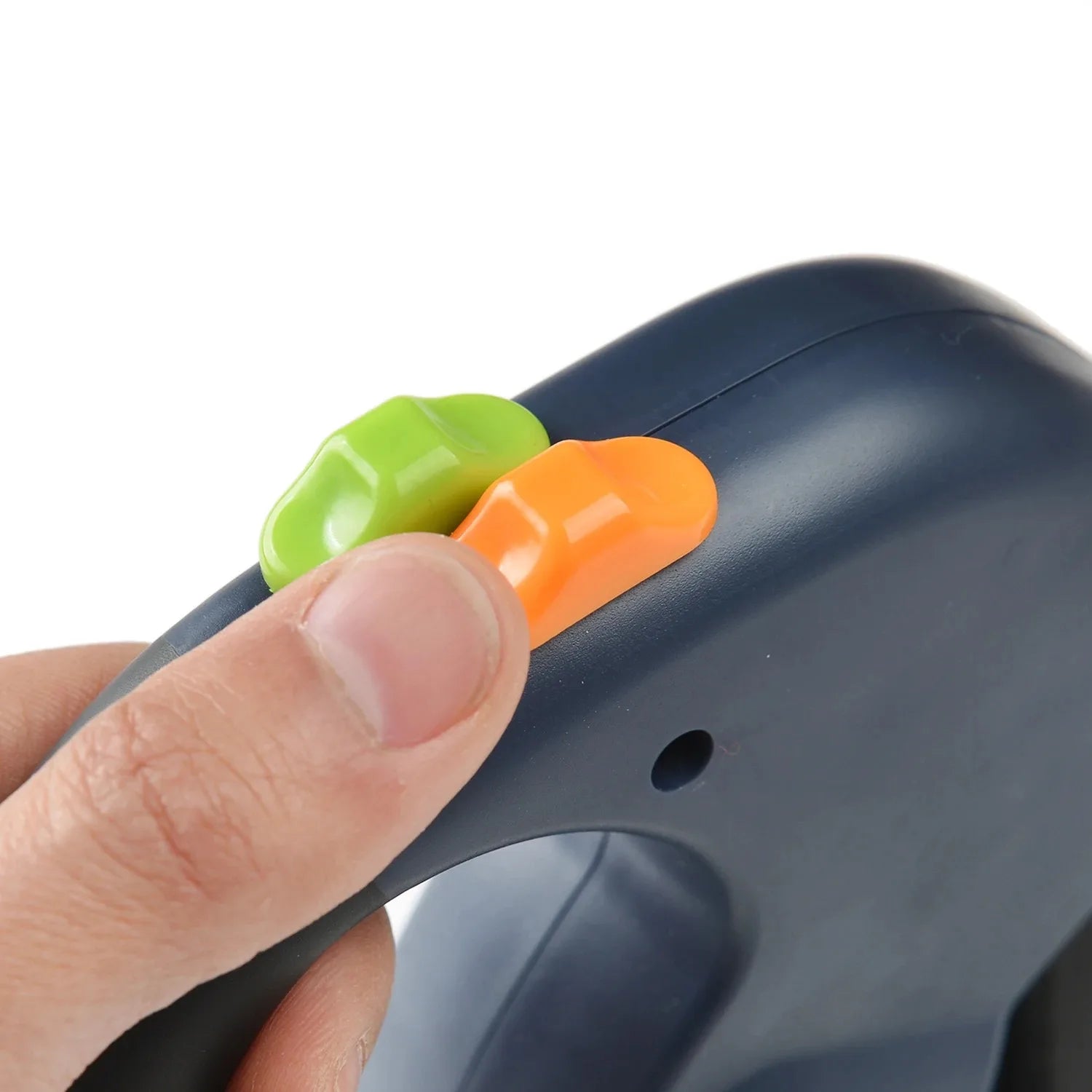 3m LED Doppel-Hundeleine (Anti-Tangle) für Kleine Hunde - Animalivo