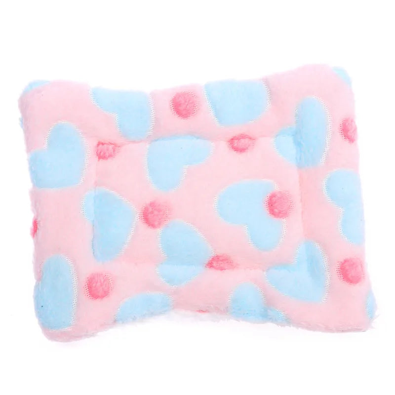 Warmes Winter-Haustiernest für Kleintiere - Animalivo