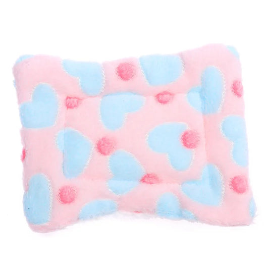 Warmes Winter-Haustiernest für Kleintiere - Animalivo