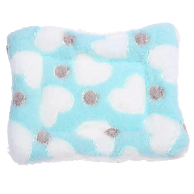 Warmes Winter-Haustiernest für Kleintiere - Animalivo