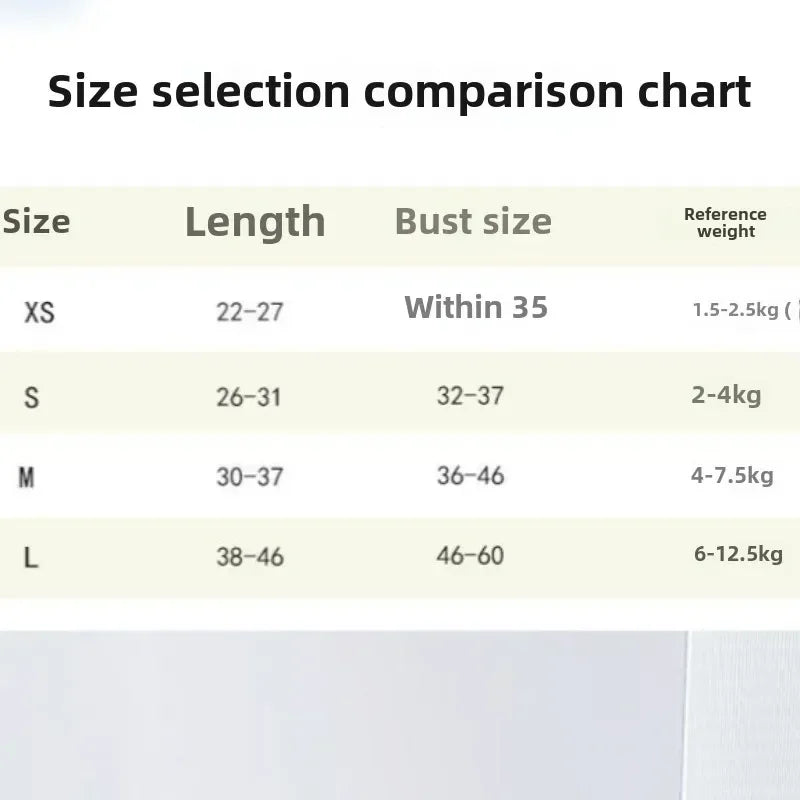 Verstellbarer Hinterbein-Rollstuhl für Hunde & Katzen mit Hüftunterstützung