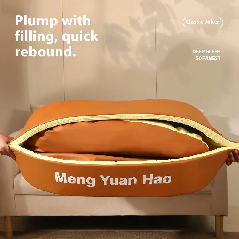 Waschbares & Reißfestes Hundebett (Ganzjährig) - Animalivo