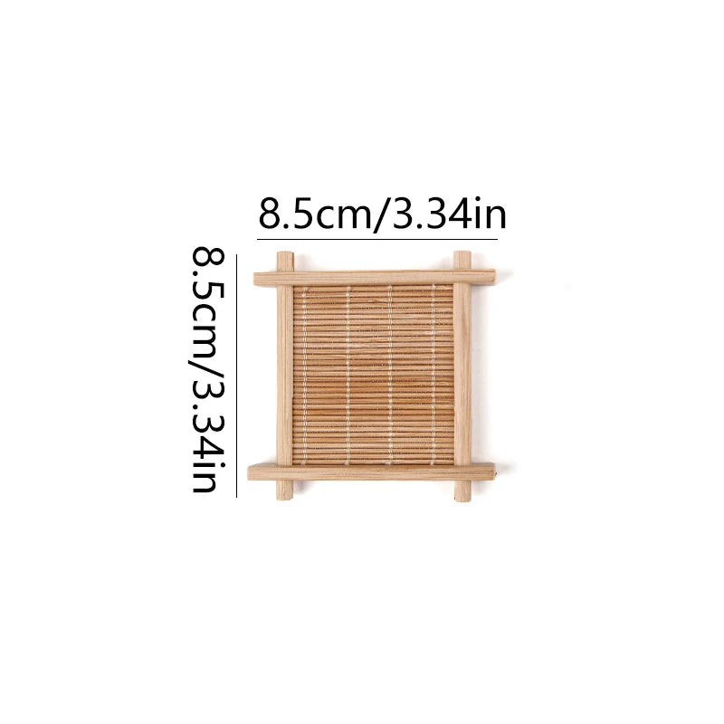 Holz-Kühlpad für Hamster, Meerschweinchen & Chinchilla - Animalivo