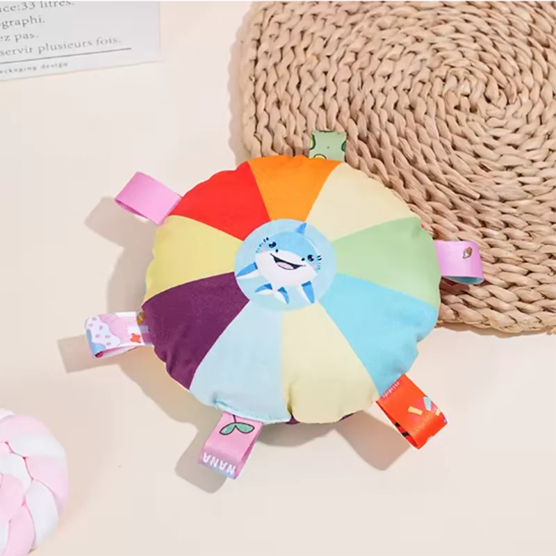 Quietschendes Hot Dog Plüsch-Hundespielzeug - Animalivo