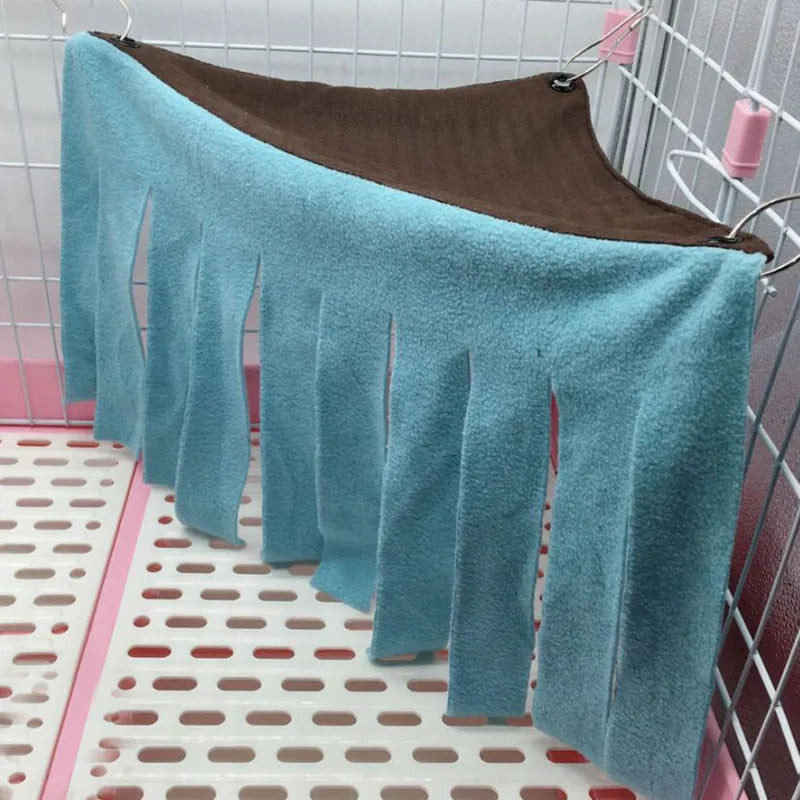 Vielseitige Hänge-Höhle (Nest) für Kleintiere - Animalivo