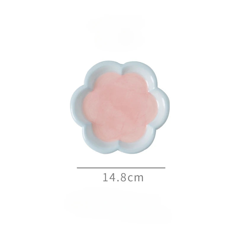 Keramik-Katzennapf für Futter & Wasser - Animalivo