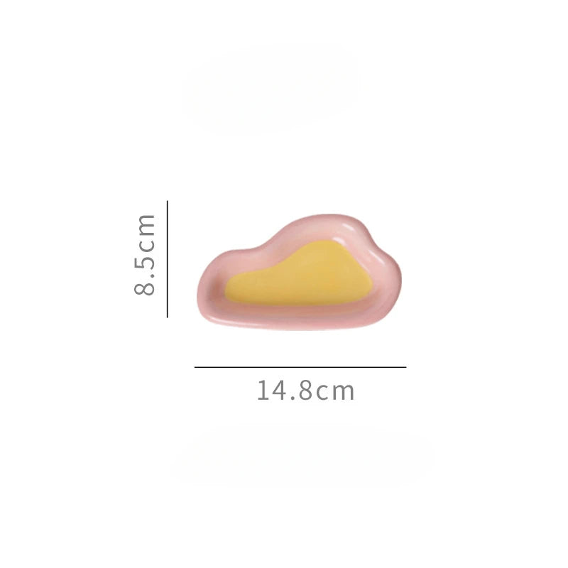 Keramik-Katzennapf für Futter & Wasser - Animalivo