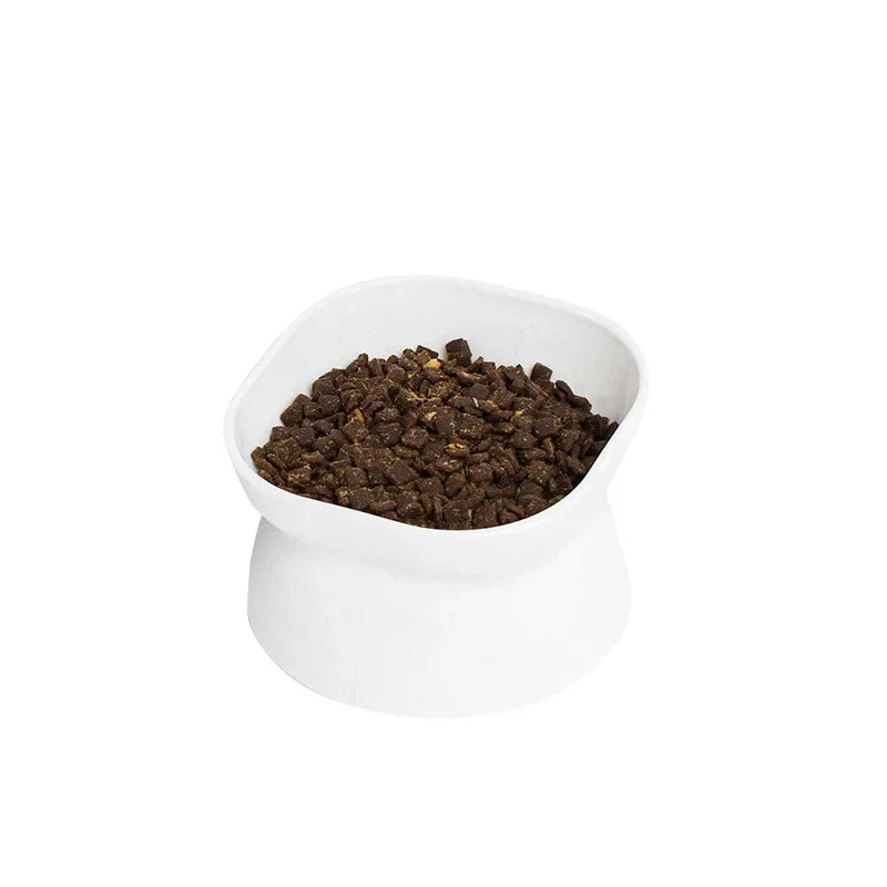 Erhöhte Keramikschalen für Katzen & Welpen - Animalivo