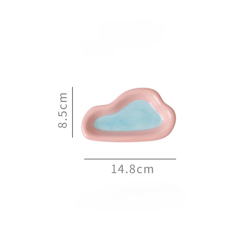 Keramik-Katzennapf für Futter & Wasser - Animalivo