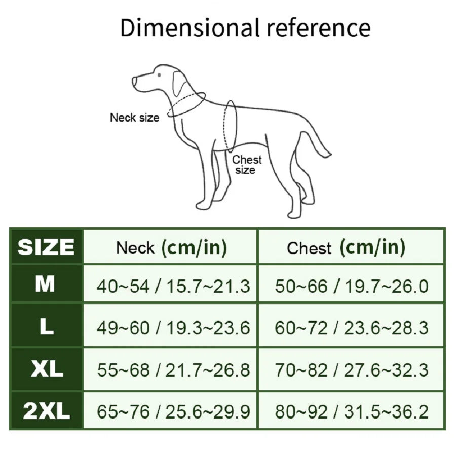 Schlitten-Hundegeschirr, Outdoor-Hundeleine für große und mittelgroße Hunde - Animalivo