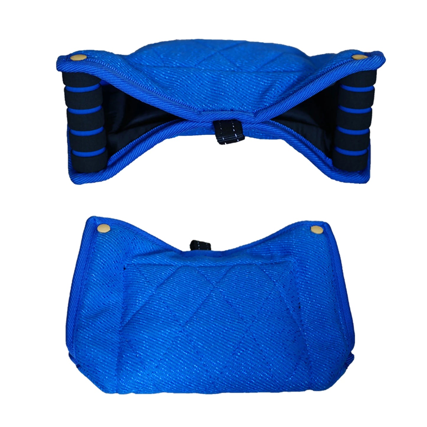 Langlebiges Hundebisskissen, Welpentrainer, Beißpad, mittelgroße Hunde, Haustierschutz, Trainingsgeräte für Hundetrainingszubehör - Animalivo