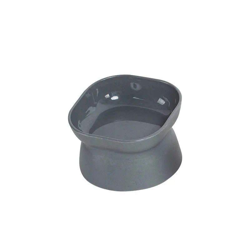 Erhöhte Keramikschalen für Katzen & Welpen - Animalivo