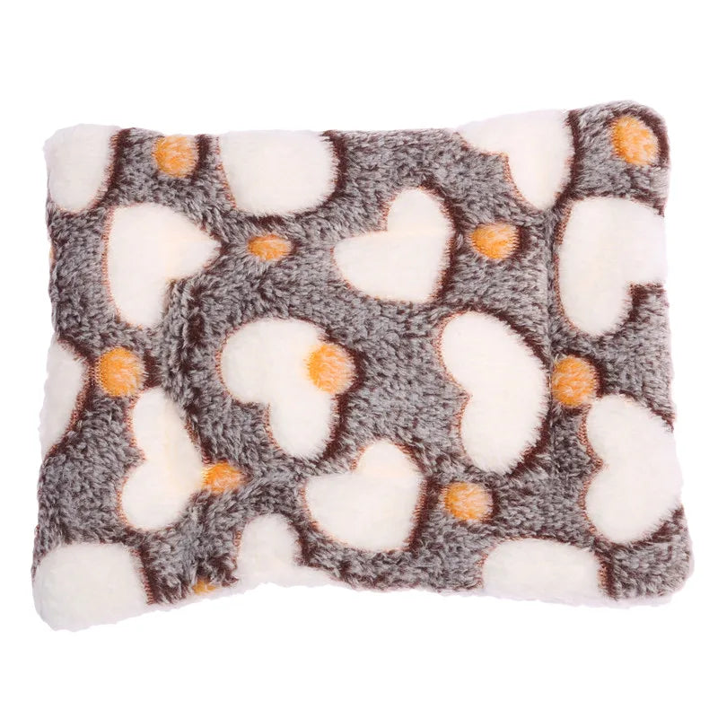 Warmes Winter-Haustiernest für Kleintiere - Animalivo